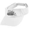 Sport Twill Visor Thumbnail