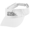 Sport Twill Visor Thumbnail