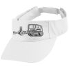 Sport Twill Visor Thumbnail