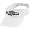 Sport Twill Visor Thumbnail