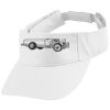 Sport Twill Visor Thumbnail