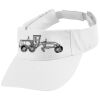 Sport Twill Visor Thumbnail