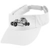 Sport Twill Visor Thumbnail