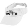Sport Twill Visor Thumbnail