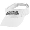 Sport Twill Visor Thumbnail