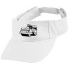 Sport Twill Visor Thumbnail