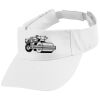 Sport Twill Visor Thumbnail