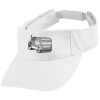 Sport Twill Visor Thumbnail