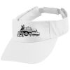Sport Twill Visor Thumbnail