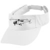 Sport Twill Visor Thumbnail