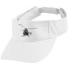 Sport Twill Visor Thumbnail