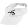 Sport Twill Visor Thumbnail