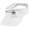 Sport Twill Visor Thumbnail