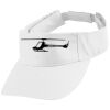 Sport Twill Visor Thumbnail