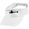 Sport Twill Visor Thumbnail