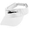 Sport Twill Visor Thumbnail