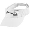 Sport Twill Visor Thumbnail
