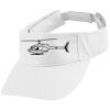 Sport Twill Visor Thumbnail