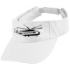 Sport Twill Visor Thumbnail