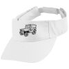 Sport Twill Visor Thumbnail