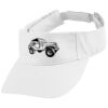 Sport Twill Visor Thumbnail