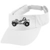 Sport Twill Visor Thumbnail