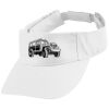 Sport Twill Visor Thumbnail