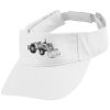 Sport Twill Visor Thumbnail