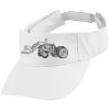 Sport Twill Visor Thumbnail