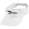 Sport Twill Visor Thumbnail