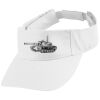 Sport Twill Visor Thumbnail