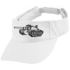 Sport Twill Visor Thumbnail