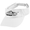 Sport Twill Visor Thumbnail