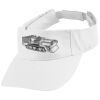 Sport Twill Visor Thumbnail