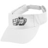 Sport Twill Visor Thumbnail