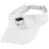 Sport Twill Visor Thumbnail