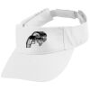 Sport Twill Visor Thumbnail