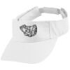 Sport Twill Visor Thumbnail