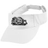 Sport Twill Visor Thumbnail