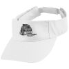Sport Twill Visor Thumbnail