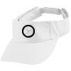 Sport Twill Visor Thumbnail