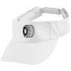 Sport Twill Visor Thumbnail
