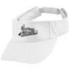 Sport Twill Visor Thumbnail