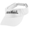 Sport Twill Visor Thumbnail