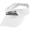 Sport Twill Visor Thumbnail