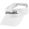 Sport Twill Visor Thumbnail