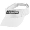 Sport Twill Visor Thumbnail