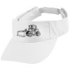 Sport Twill Visor Thumbnail