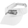 Sport Twill Visor Thumbnail