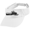 Sport Twill Visor Thumbnail